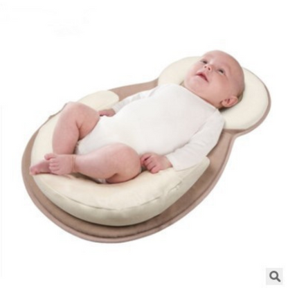 Baby Liegepad Comfort Lounger für Babys - BerlinGlamour