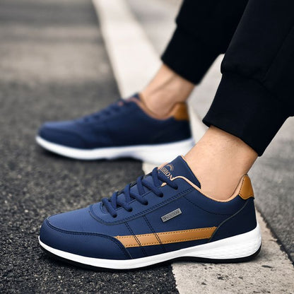 Frauen Freizeitschuhe Bequem Sportlich - BerlinGlamour
