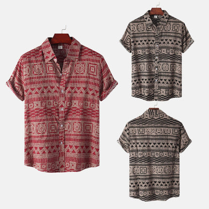 Herren Poloshirt Baumwolle Weich Modern - BerlinGlamour