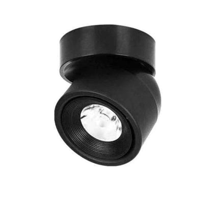 LED Spotlight Minimalistisch Modern Nordic Design
