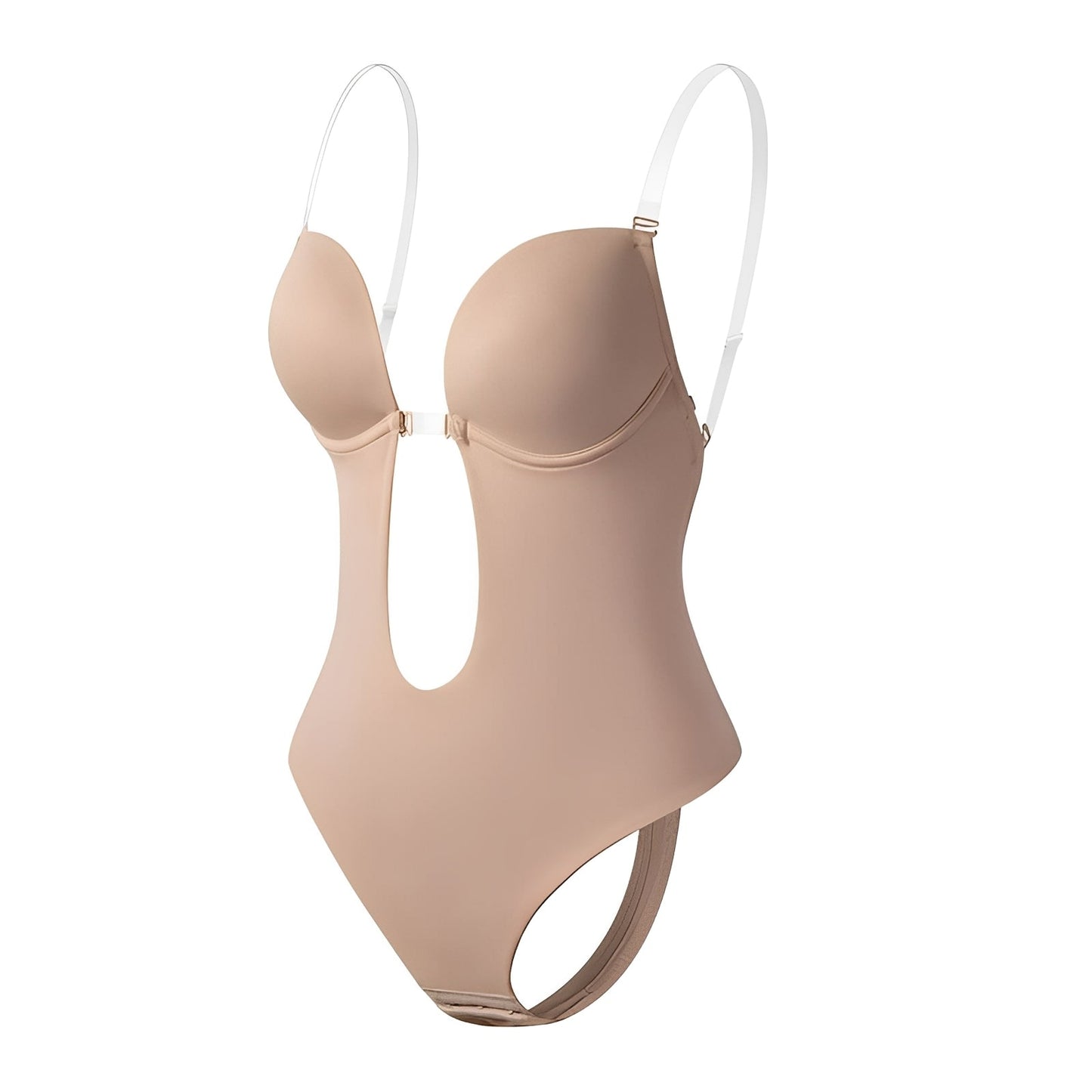 Formender Shapewear Body Unsichtbar