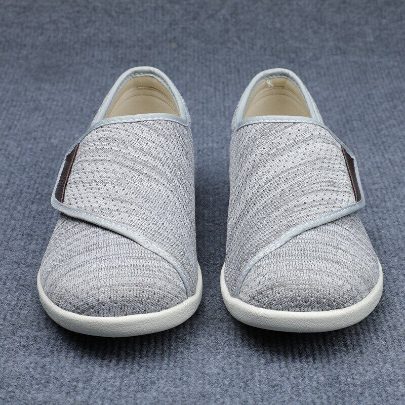 Bequeme Diabetikerschuhe Breitpassend Unisex - BerlinGlamour
