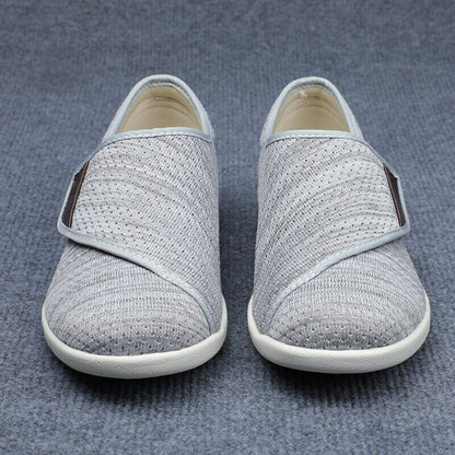 Bequeme Diabetikerschuhe Breitpassend Unisex - BerlinGlamour
