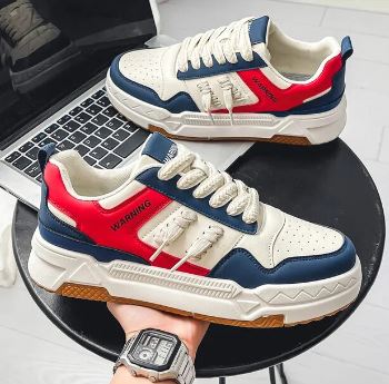 Bequeme Sneaker Frauen Sportschuhe