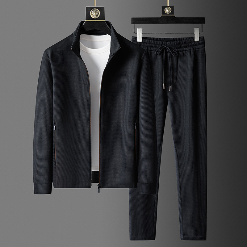 Sportbekleidung Trainingsanzug Set Damen Herren - BerlinGlamour