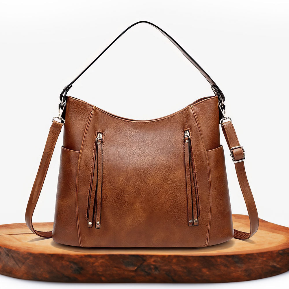 Luxus Tasche Elegante Damenhandtasche Berlin Style - BerlinGlamour