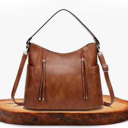 Luxus Tasche Elegante Damenhandtasche Berlin Style - BerlinGlamour