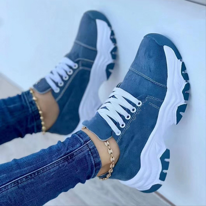 Damen Schuhe Ergonomisch Bequem Für Jeden Anlass