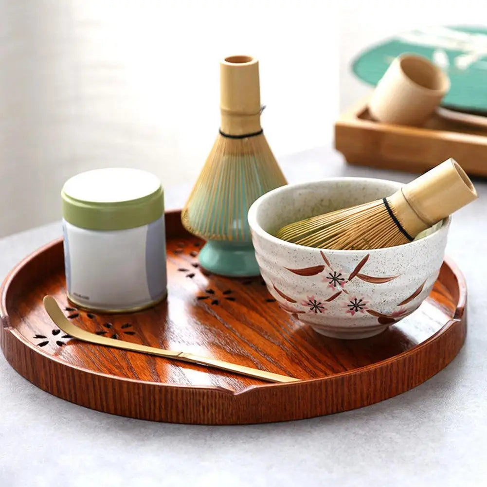 Matcha Tee Set Traditionell Japanisch Ceramic - BerlinGlamour