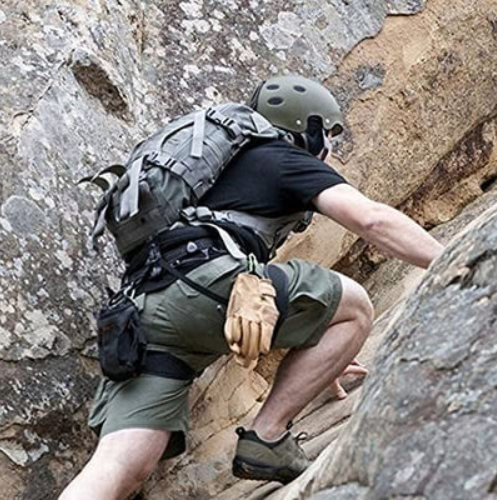 Herren Cargoshorts Bequem Premium Qualität - BerlinGlamour