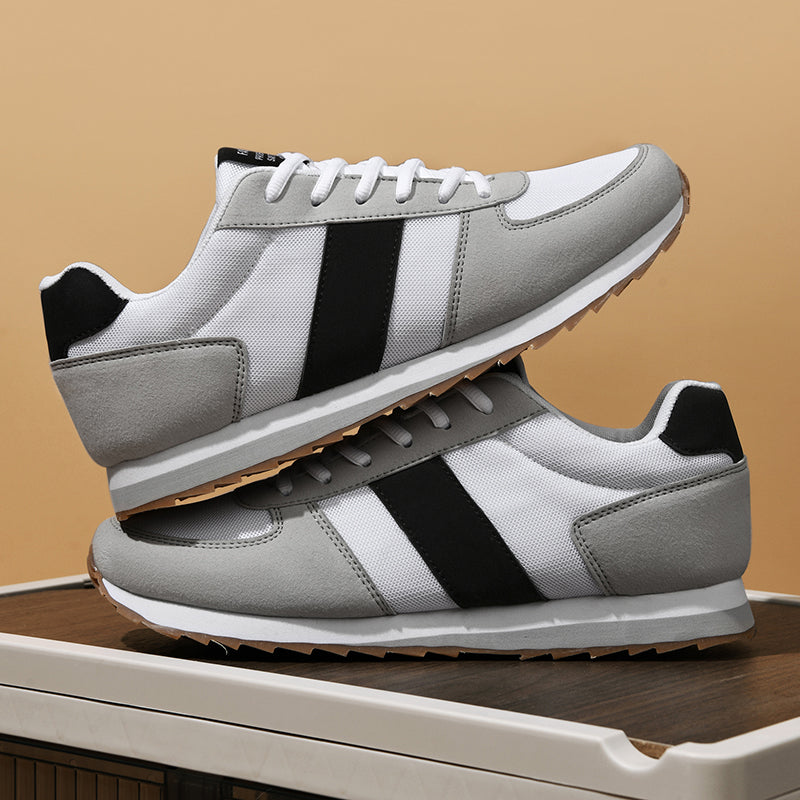 Leichte Freizeitschuhe Damen Bequem Sportlich