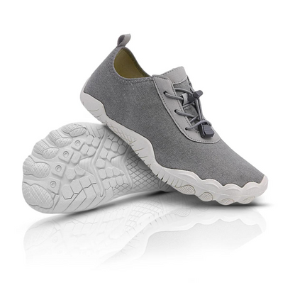 Herren Barfußschuhe Wasserdicht Outdoor Laufschuhe
