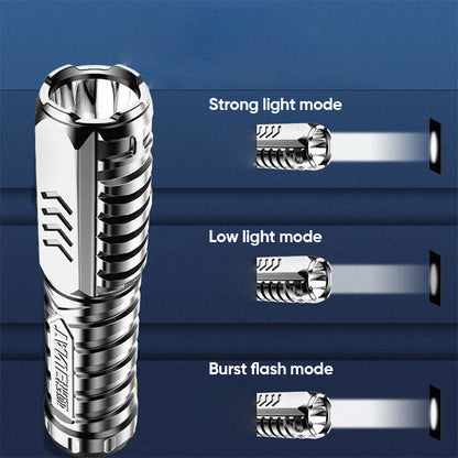 Taschenlampe Leistungsstark LED Licht Stark