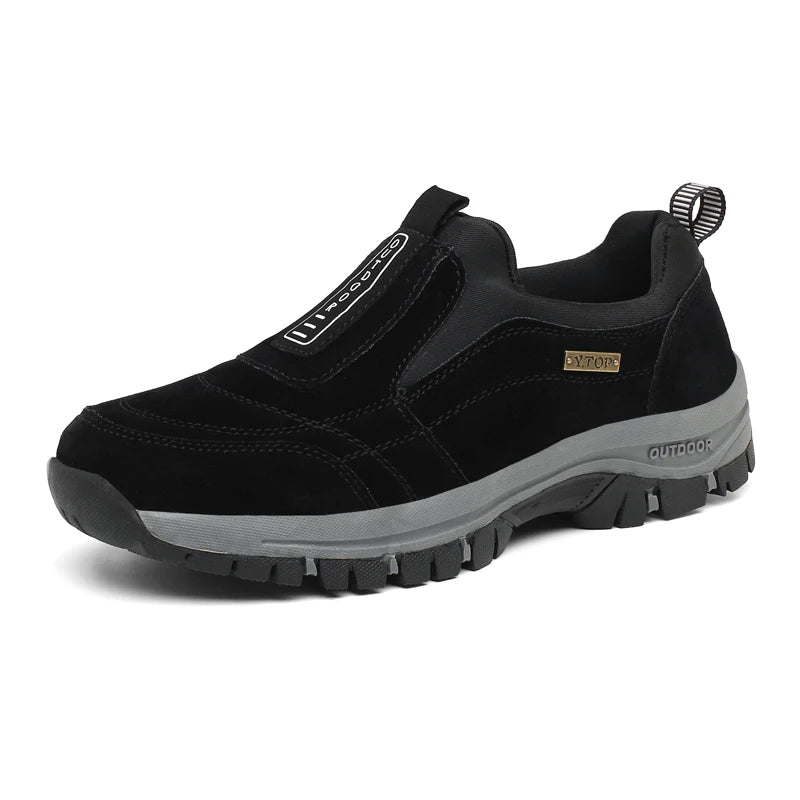 Orthopädische Wanderstiefel Bequem Komfortabel