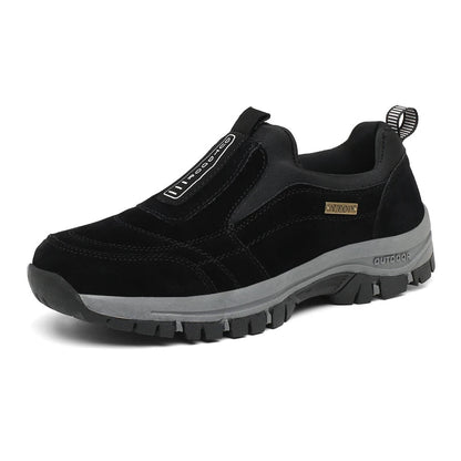 Orthopädische Wanderstiefel Bequem Komfortabel