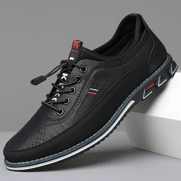 Stilvolle und bequeme Oxford Schuhe für Herren