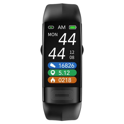 Smartwatch Armbanduhr Blutdruck ECG Herzfrequenz Tracker