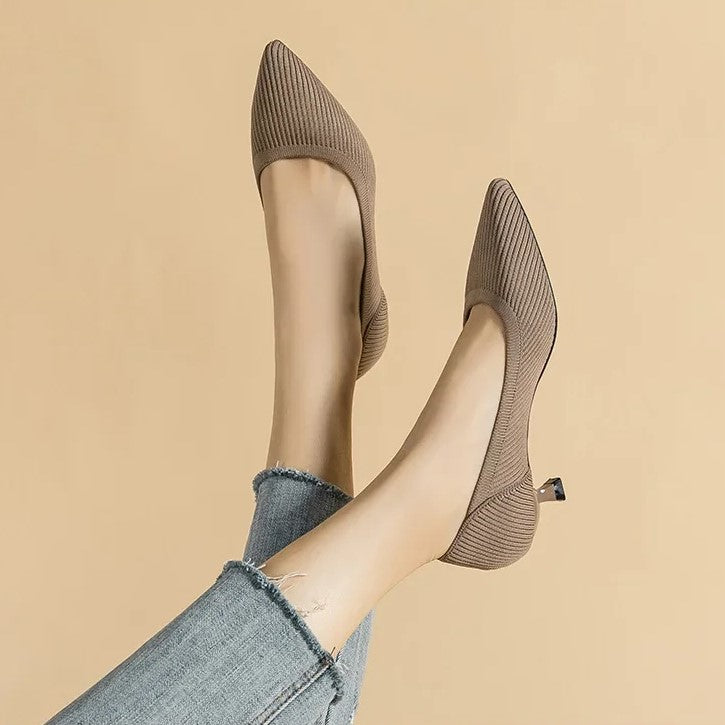 Orthopädische Schuhe High Heel Komfort - BerlinGlamour