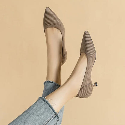 Orthopädische Schuhe High Heel Komfort - BerlinGlamour