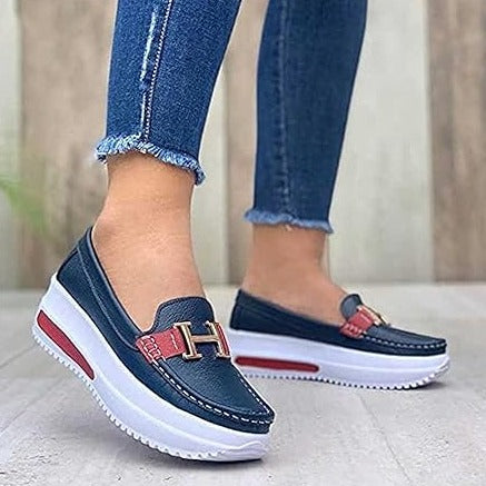 Orthopädische Schuhe für Frauen von Luisa ®