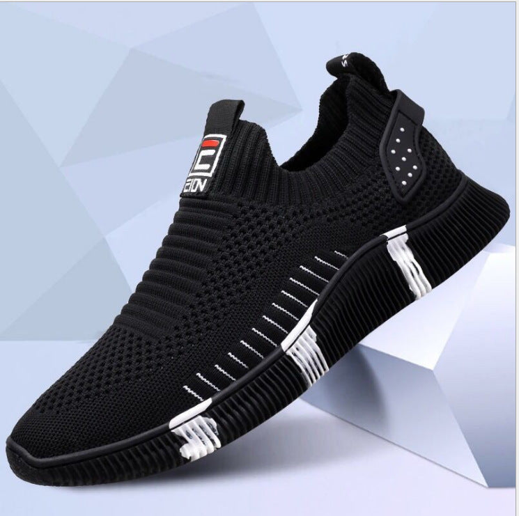 Laufschuhe Männer Leicht Flexibel Sport - BerlinGlamour