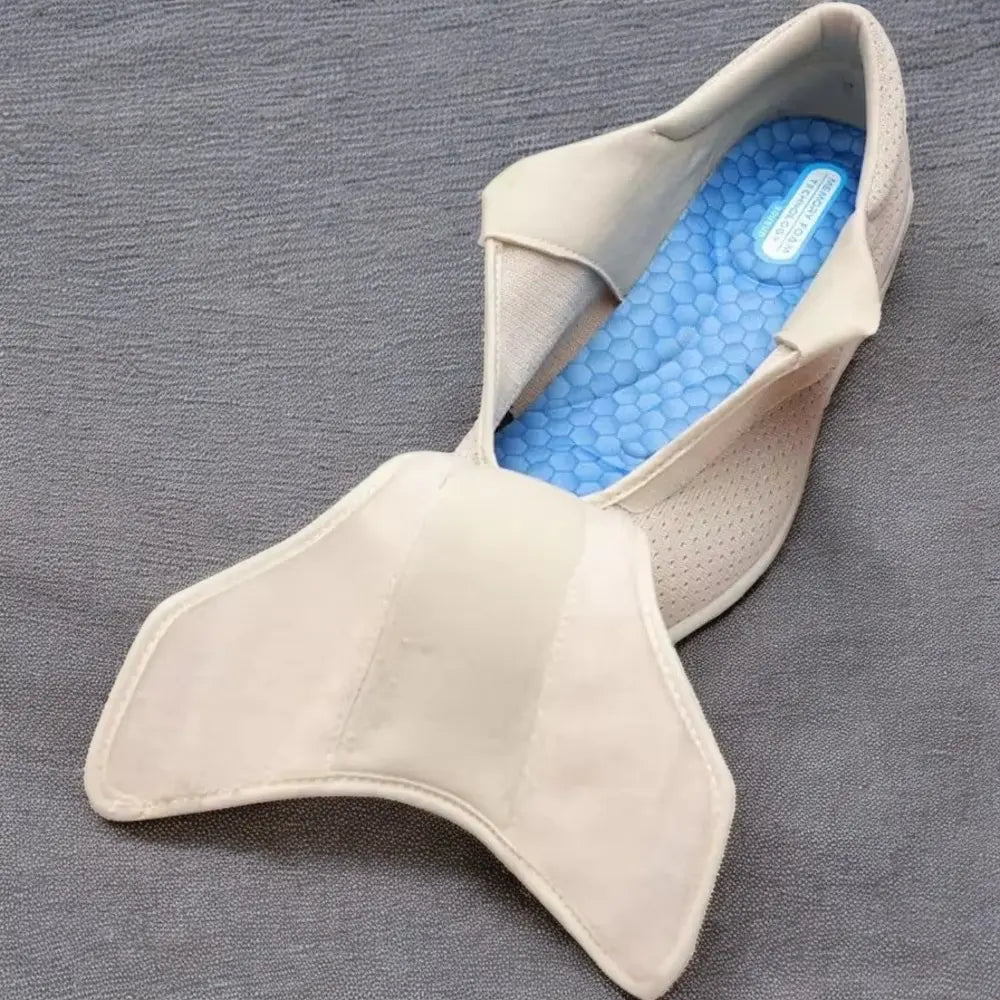 Diabetische Schuhe Bequem Breit Passend