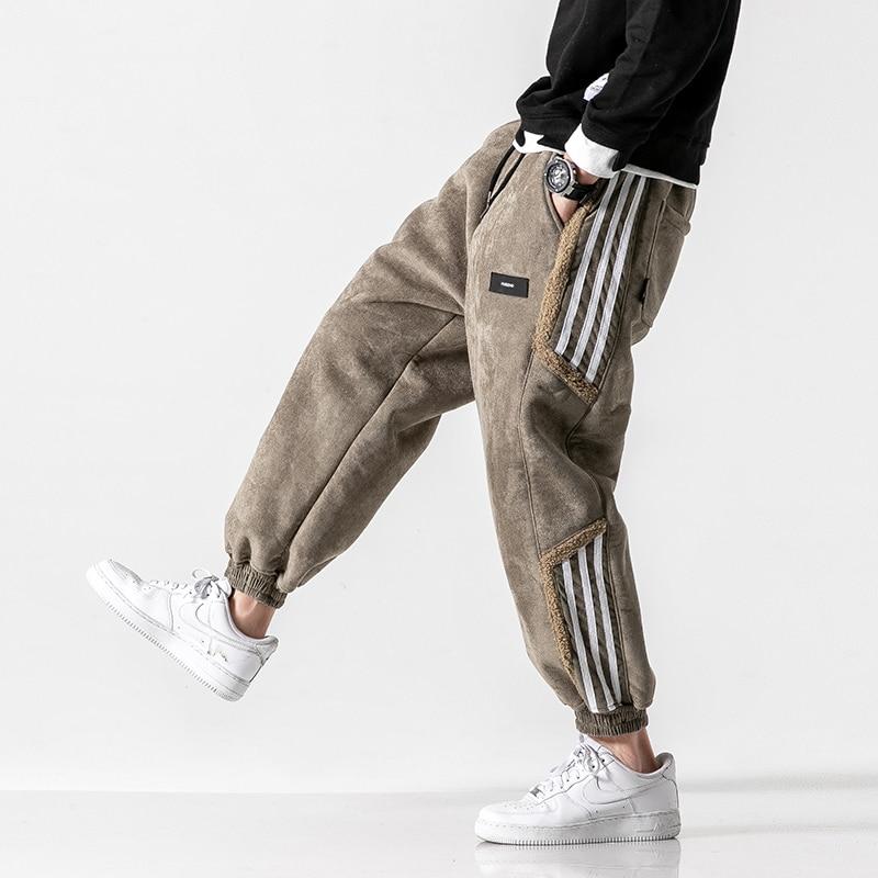 Herren Jogginghose Sportlich Bequem Premium Qualität - BerlinGlamour