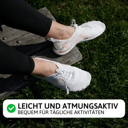 Rutschfeste Barfußschuhe Unisex Gesund