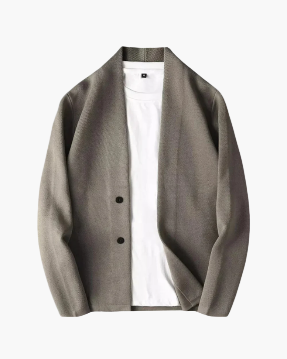 Moderne Herren Blazer Freizeitjacke Business