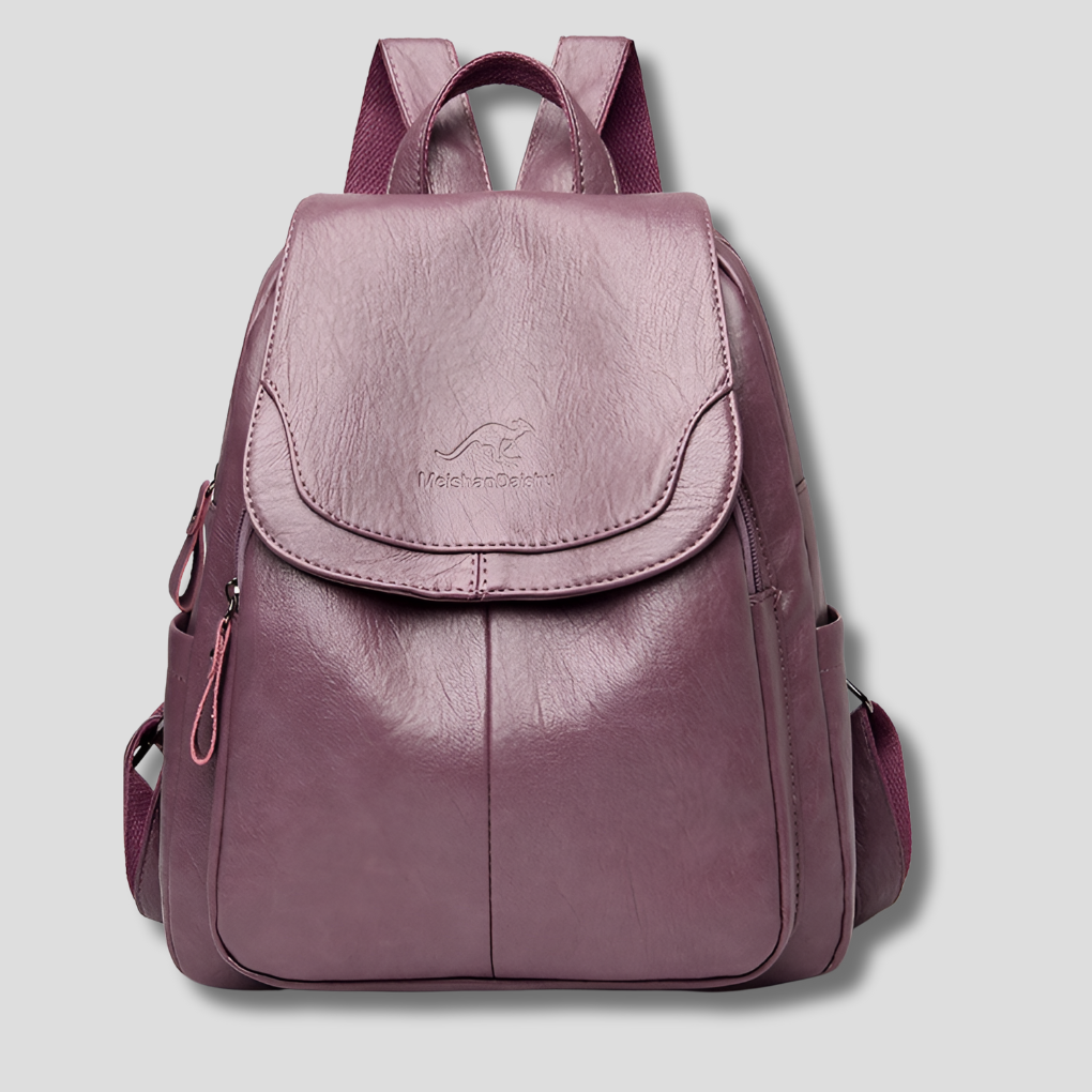 Rucksack Praktisch Stilvoll Reise