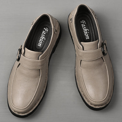 Männer Freizeitschuhe bequem Sportlich