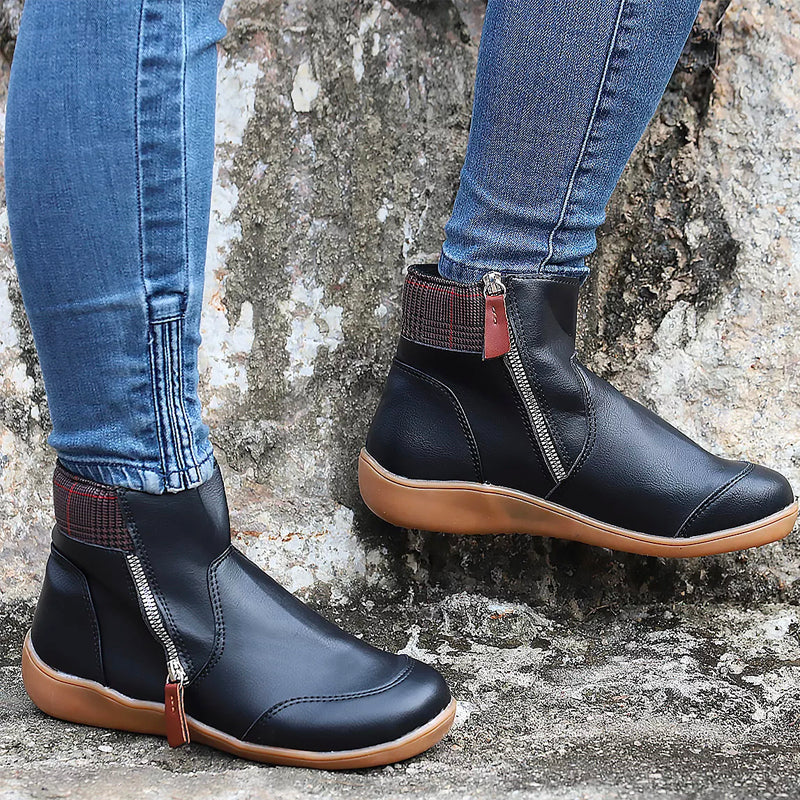 Wasserdichte Orthopädische Stiefel Premium Qualität