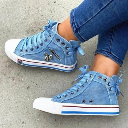 Bequeme Damen Schuhe Komfortabel