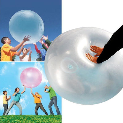 Aufblasbarer Party Bubble Ball Groß