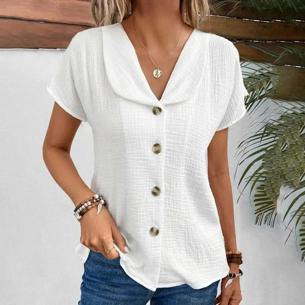 Elegante Damenbluse Moderne Frauenbluse