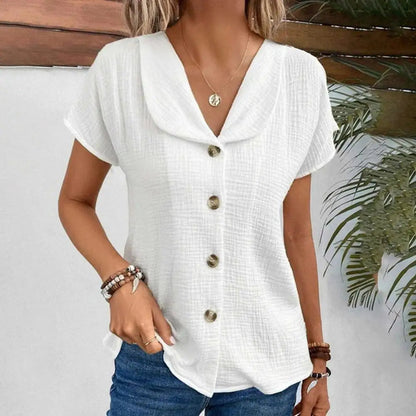 Elegante Damenbluse Moderne Frauenbluse