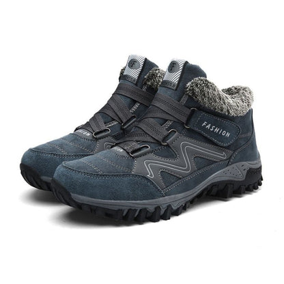 Reithania Orthopädische Winterschuhe: Komfort und Halt für kalte Tage