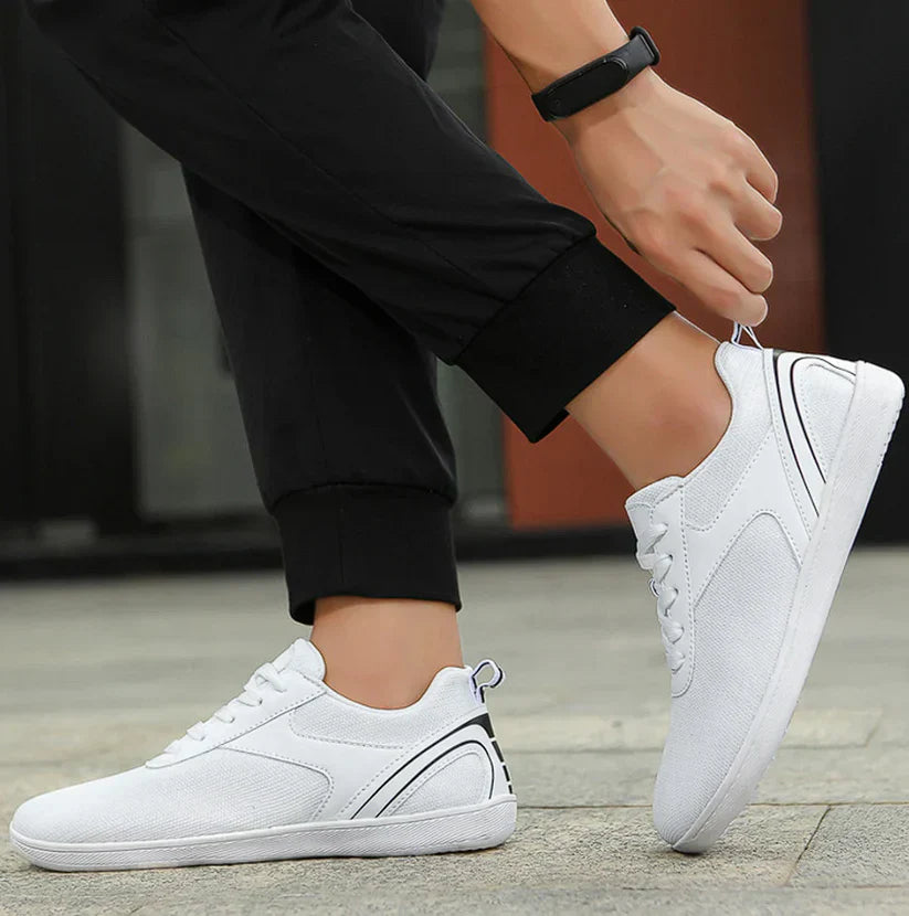 Barfußschuhe Unisex Minimalistisch Sommer