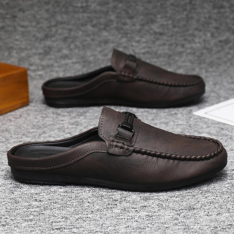 Herren Sommer Schuhe Leicht BequemSport
