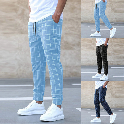 Bequeme Herrenhose für den Alltag