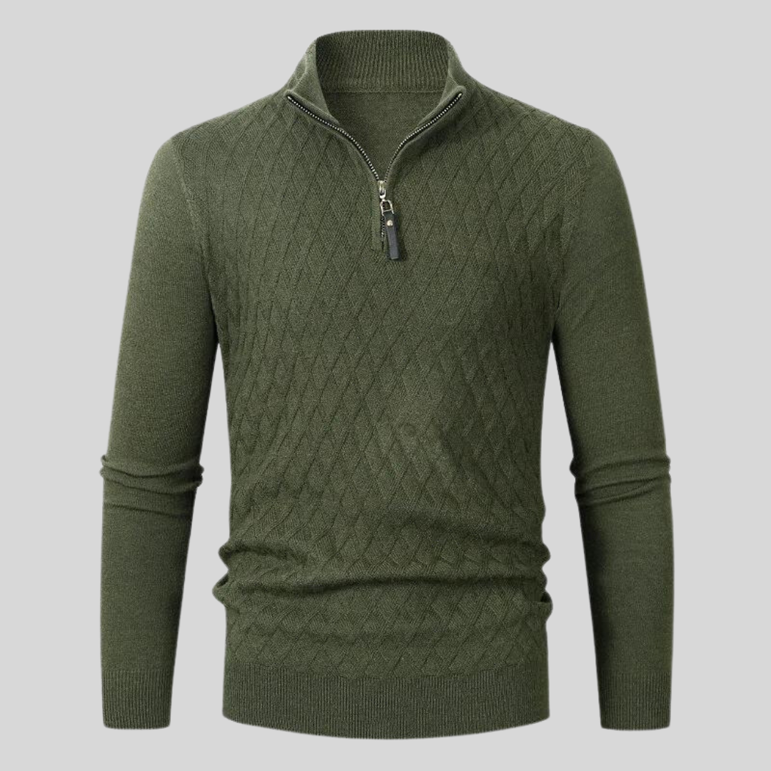 Felix Pullover Essentials Warm Bequem