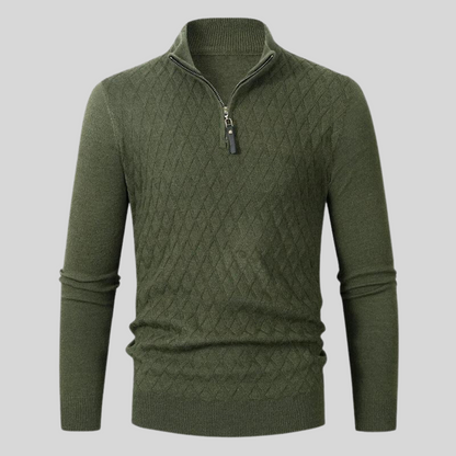 Felix Pullover Essentials Warm Bequem
