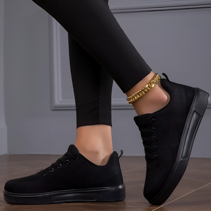 Damen Orthopädische Schuhe Bequem Stilvoll