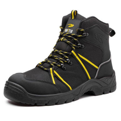 Sicherheitsschuhe Antistatisch High-Top ESD-Schutz