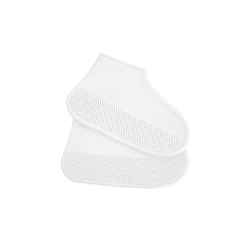 Wasserdichte Überschuhe Silikon Unisex Schuhe Überzug