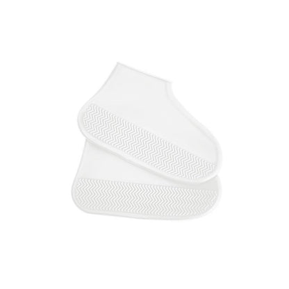 Wasserdichte Überschuhe Silikon Unisex Schuhe Überzug