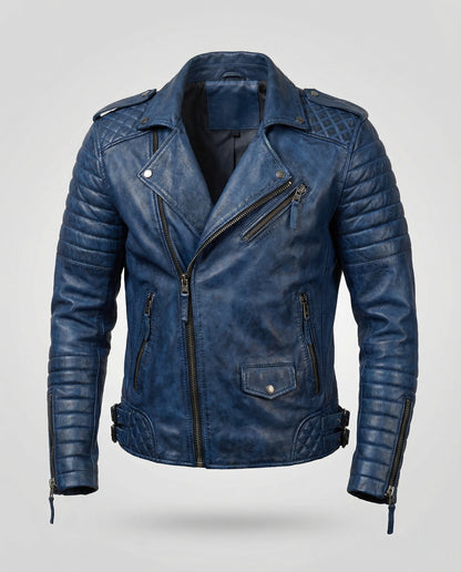 Weiche Winterjacke Premium Qualität