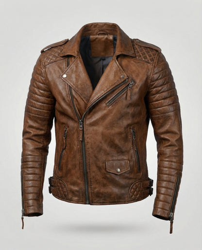 Weiche Winterjacke Premium Qualität