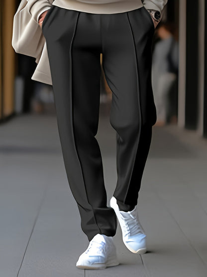 Bequeme Herren Freizeithose Modern Komfort