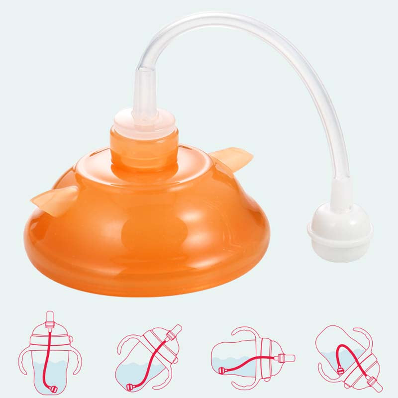 Baby Trinkflasche Anti-Choke Sicherheit